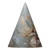 Nutcracker - Party Hat Partyhütchen (Links)