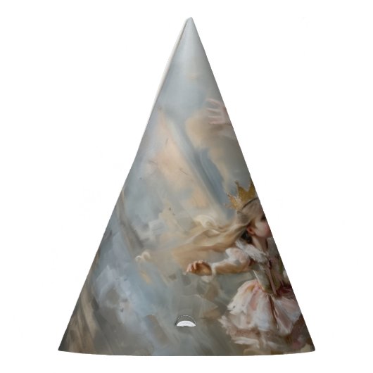 Nutcracker - Party Hat Partyhütchen (Links)