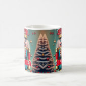 Nutcracker Personalisiert Kids Hot Chocolate Tasse (Mittel)