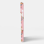 Nutcracker Phone Case iPhone Hülle (Linke Seite)