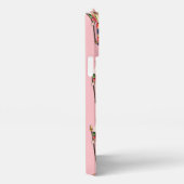 Nutcracker Phone Case iPhone Hülle (Rechte Seite)