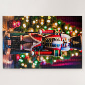 Nutcracker Puzzle (Horizontal)