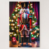 Nutcracker Puzzle (Vertikal)