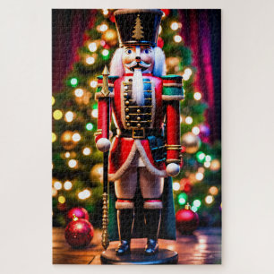 Nutcracker Puzzle