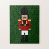 Nutcracker - Puzzle (Vertikal)