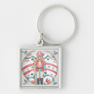 Nutcracker Schlüsselanhänger