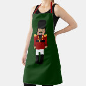 Nutcracker - Schürze (InSitu)