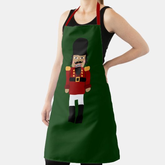 Nutcracker - Schürze (InSitu)