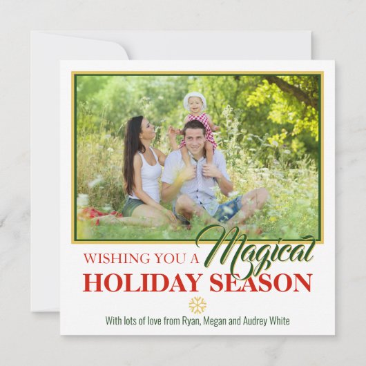 Nutcracker Soldier Sugar Plum Fairy Weihnachten We (Rückseite)