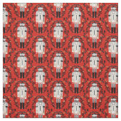 Nutcracker Stoff (Muster)