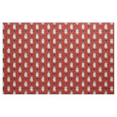 Nutcracker Stoff (Fat Quarter (45,7 x 55,9 cm))