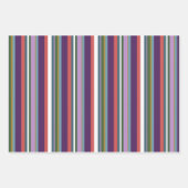 Nutcracker Sweet Wrapping Paper Collection Geschenkpapier Set (Vorderseite 3)