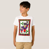 Nutcracker T-Shirt (Vorne ganz)