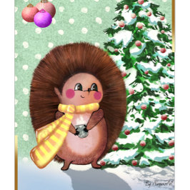 NutCracker T - Shirt Schlüsselanhänger Klassischer