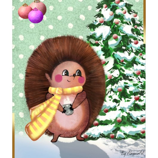 NutCracker T - Shirt Schlüsselanhänger Klassischer