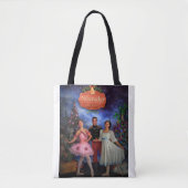 Nutcracker-Tasche 2019 Tasche (Vorderseite)