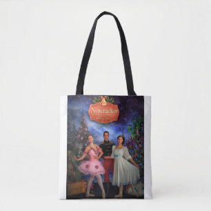 Nutcracker-Tasche 2019 Tasche