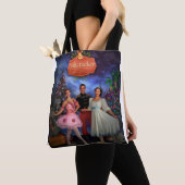 Nutcracker-Tasche 2019 Tasche (Von Nahem)