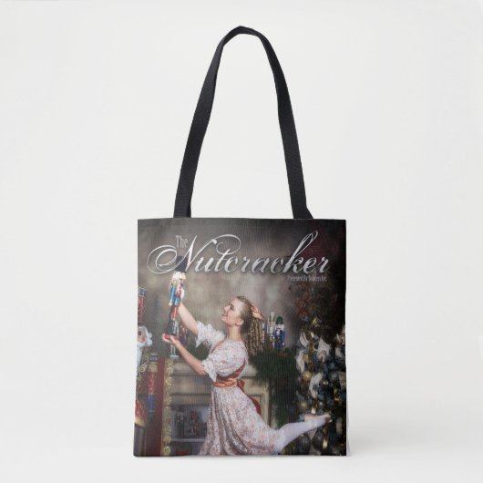 Nutcracker-Tasche 2020 (Offiziell) Tasche (Vorderseite)