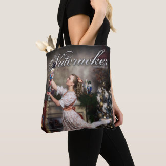 Nutcracker-Tasche 2020 (Offiziell) Tasche