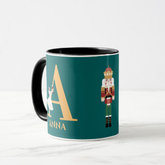 Nutcracker Tasse