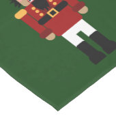 Nutcracker - Tischläufer (Ecke)