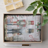 Nutcracker-Tissue Seidenpapier (Geschenk)