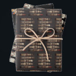Nutcracker Trio Christmas Black Geschenkpapier Set<br><div class="desc">Nutcracker Trio Christmas Black Wrapping Paper Sheets meine Favoriten des Bunch,  anstatt eine,  versuchen Sie eine schöne kleine Auswahl von verschiedenen Nutcracker Stile,  Wrap ein paar Geschenke,  mit einer Vielzahl von lustigen Nutcracker.</div>