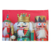 Nutcracker-Trio Kissenbezug (Rückseite)
