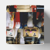 Nutcracker Troop Geschenkschachtel (Oben)