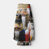 Nutcracker-Truppe Flaschenkühler (Vorderseite)