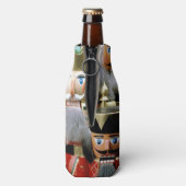 Nutcracker-Truppe Flaschenkühler (Flasche Rückseite)
