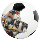Nutcracker-Truppe Fußball (Dreiviertel)