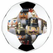 Nutcracker-Truppe Fußball (Vorderseite)