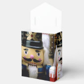 Nutcracker-Truppe Geschenkschachtel (Geöffnet)