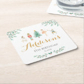 Nutcracker Untersetzer Sugum Plum Fairy Untersetze (angewinkelt)