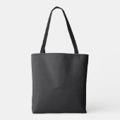 Nutcracker Weihnachtsfeier Geschenk fest Tasche (Rückseite)