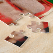 Nutcracker Weihnachtsgeschenk Schwieriges Jigsaw P Puzzle (Seite)