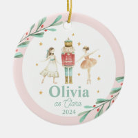 Nutcracker Winter Ballet Weihnachten