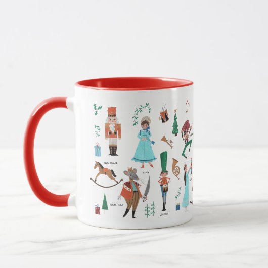 Nutcracker | Winterferien | TASSE (Links)