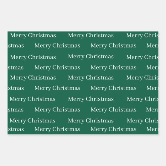 Nutcracker Wrapping Paper - Pastell und Feierlich Geschenkpapier Set (Vorderseite 3)