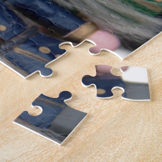 Nutcrackers Group Happy Ferien Puzzle (Seite)