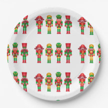 Nutcrackers Weihnachtsdekoration