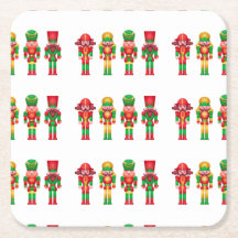 Nutcrackers Weihnachtsdekoration