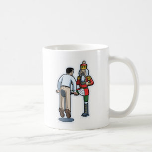 Nutcrackin Kaffeetasse