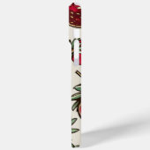 Nutella Case-Mate iPhone Hülle (Rückseite / Links)