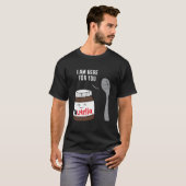 Nutella 'S Pner T-Shirt (Vorne ganz)