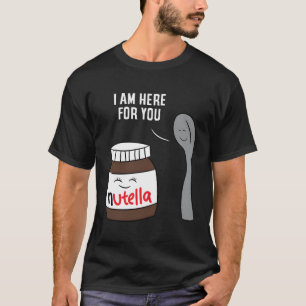 Nutella 'S Pner T-Shirt