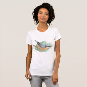 Nuthatch T-Shirt (Vorne ganz)