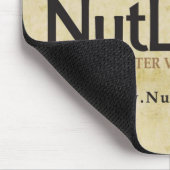 NutLiquor Mousepad (Ecke)